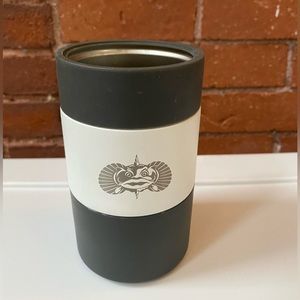 Toadfish Insulated Non-Tipping Can Cooler